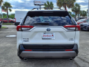 Thumbnail image of 2020 Toyota RAV4 Hybrid at Bayshore Chrysler Jeep Dodge Ram