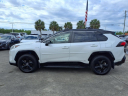 Thumbnail image of 2020 Toyota RAV4 Hybrid at Bayshore Chrysler Jeep Dodge Ram