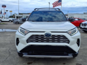 Thumbnail image of 2020 Toyota RAV4 Hybrid at Bayshore Chrysler Jeep Dodge Ram