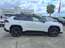 Thumbnail image of 2020 Toyota RAV4 Hybrid at Bayshore Chrysler Jeep Dodge Ram