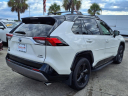 Thumbnail image of 2020 Toyota RAV4 Hybrid at Bayshore Chrysler Jeep Dodge Ram