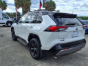 Thumbnail image of 2020 Toyota RAV4 Hybrid at Bayshore Chrysler Jeep Dodge Ram