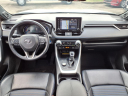 Thumbnail image of 2020 Toyota RAV4 Hybrid at Bayshore Chrysler Jeep Dodge Ram