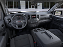 Thumbnail image of 2023 GMC Sierra 1500 at Bergstrom Appleton Buick-GMC