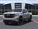 Thumbnail image of 2023 GMC Sierra 1500 at Bergstrom Appleton Buick-GMC