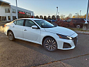 Thumbnail image of 2024 Nissan Altima at Mathews Nissan