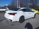 Thumbnail image of 2024 Nissan Altima at Mathews Nissan