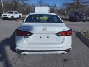 Thumbnail image of 2024 Nissan Altima at Mathews Nissan