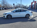 Thumbnail image of 2024 Nissan Altima at Mathews Nissan