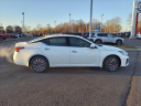 Thumbnail image of 2024 Nissan Altima at Mathews Nissan