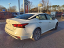 Thumbnail image of 2024 Nissan Altima at Mathews Nissan