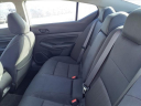 Thumbnail image of 2024 Nissan Altima at Mathews Nissan