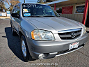Thumbnail image of 2001 Mazda Tribute at Journey West Motors Inc