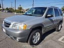 Thumbnail image of 2001 Mazda Tribute at Journey West Motors Inc