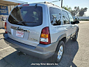 Thumbnail image of 2001 Mazda Tribute at Journey West Motors Inc