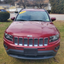 Thumbnail image of 2015 Jeep Compass at STELLAR MOTOR GROUP