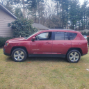 Thumbnail image of 2015 Jeep Compass at STELLAR MOTOR GROUP
