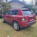 Thumbnail image of 2015 Jeep Compass at STELLAR MOTOR GROUP
