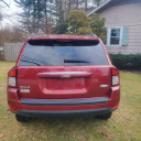 Thumbnail image of 2015 Jeep Compass at STELLAR MOTOR GROUP