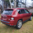 Thumbnail image of 2015 Jeep Compass at STELLAR MOTOR GROUP
