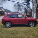 Thumbnail image of 2015 Jeep Compass at STELLAR MOTOR GROUP