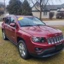 Thumbnail image of 2015 Jeep Compass at STELLAR MOTOR GROUP