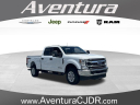 Thumbnail image of 2022 Ford F-250 Super Duty at Aventura Chrysler Jeep Dodge Ram