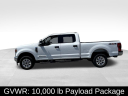 Thumbnail image of 2022 Ford F-250 Super Duty at Aventura Chrysler Jeep Dodge Ram