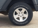 Thumbnail image of 2014 Jeep Wrangler Unlimited at Suburban Chrysler Dodge Jeep Ram of Troy