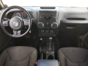 Thumbnail image of 2014 Jeep Wrangler Unlimited at Suburban Chrysler Dodge Jeep Ram of Troy
