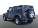 Thumbnail image of 2014 Jeep Wrangler Unlimited at Suburban Chrysler Dodge Jeep Ram of Troy