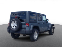 Thumbnail image of 2014 Jeep Wrangler Unlimited at Suburban Chrysler Dodge Jeep Ram of Troy
