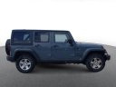 Thumbnail image of 2014 Jeep Wrangler Unlimited at Suburban Chrysler Dodge Jeep Ram of Troy