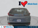 Thumbnail image of 2022 Honda CR-V at Hillside Honda