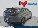 Thumbnail image of 2022 Honda CR-V at Hillside Honda
