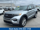 Thumbnail image of 2023 Ford Explorer at Hunt Ford