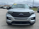 2023 Ford Explorer XLT at Hunt Ford