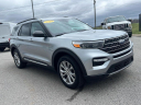 Thumbnail image of 2023 Ford Explorer at Hunt Ford