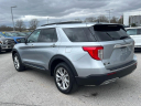 Thumbnail image of 2023 Ford Explorer at Hunt Ford