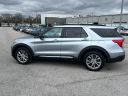 Thumbnail image of 2023 Ford Explorer at Hunt Ford