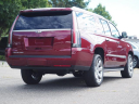 Thumbnail image of 2018 Cadillac Escalade ESV at Smithtown Cadillac