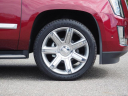 Thumbnail image of 2018 Cadillac Escalade ESV at Smithtown Cadillac