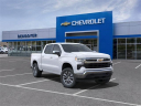 2024 Chevrolet Silverado 1500 LT at Denooyer Chevrolet