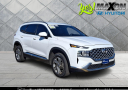Thumbnail image of 2021 Hyundai SANTA FE at Maxon Hyundai Inc.