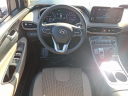 Thumbnail image of 2021 Hyundai SANTA FE at Maxon Hyundai Inc.