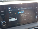 Thumbnail image of 2021 Hyundai SANTA FE at Maxon Hyundai Inc.