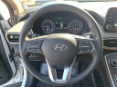 Thumbnail image of 2021 Hyundai SANTA FE at Maxon Hyundai Inc.