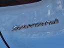 Thumbnail image of 2021 Hyundai SANTA FE at Maxon Hyundai Inc.