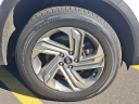 Thumbnail image of 2021 Hyundai SANTA FE at Maxon Hyundai Inc.