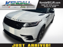 Thumbnail image of 2022 Land Rover Range Rover Velar at Kendall Dodge Chrysler Jeep Ram